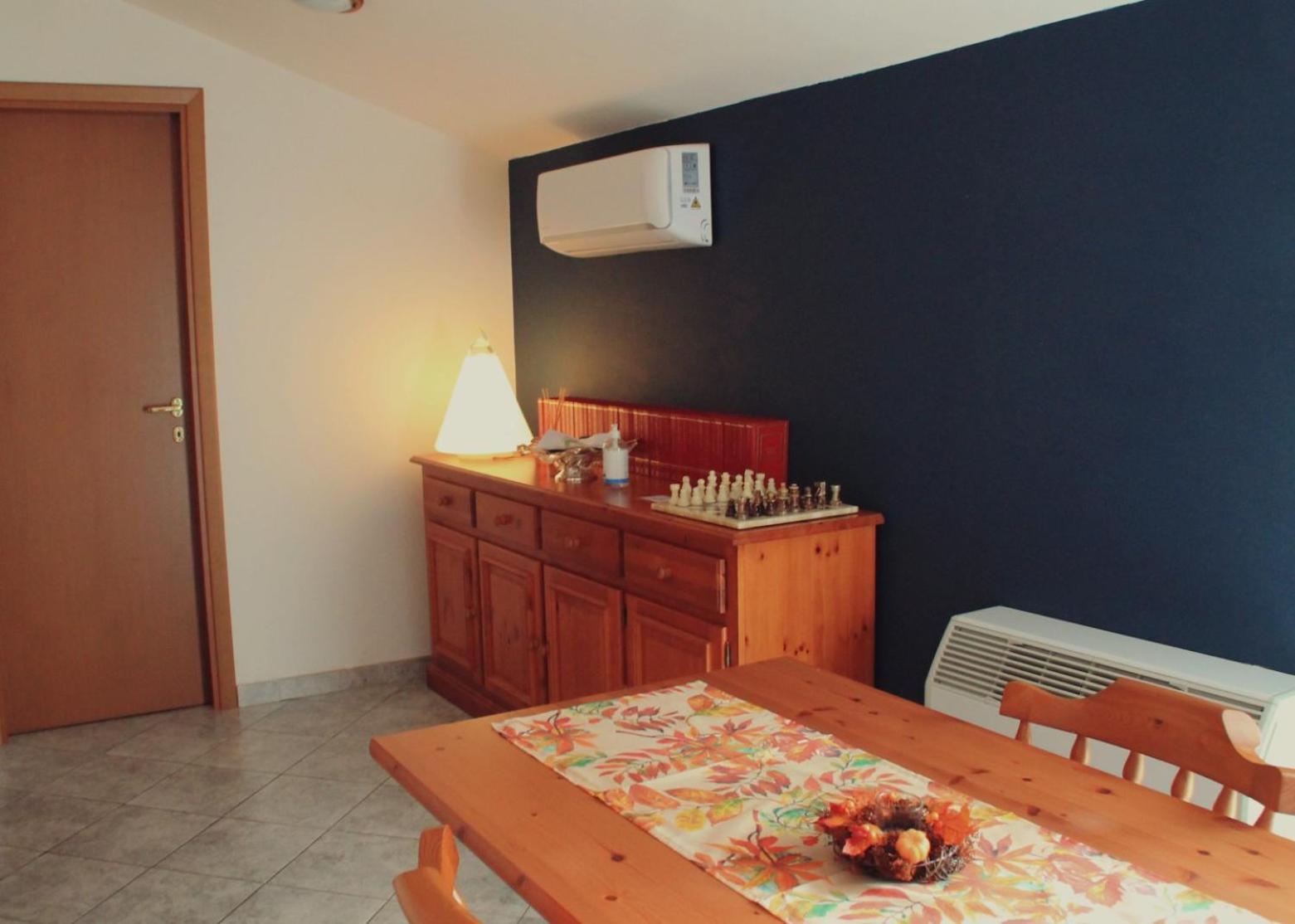 Mansarda Con Camino Apartment Montefranco Exterior photo