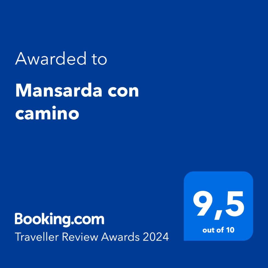 Mansarda Con Camino Apartment Montefranco Exterior photo